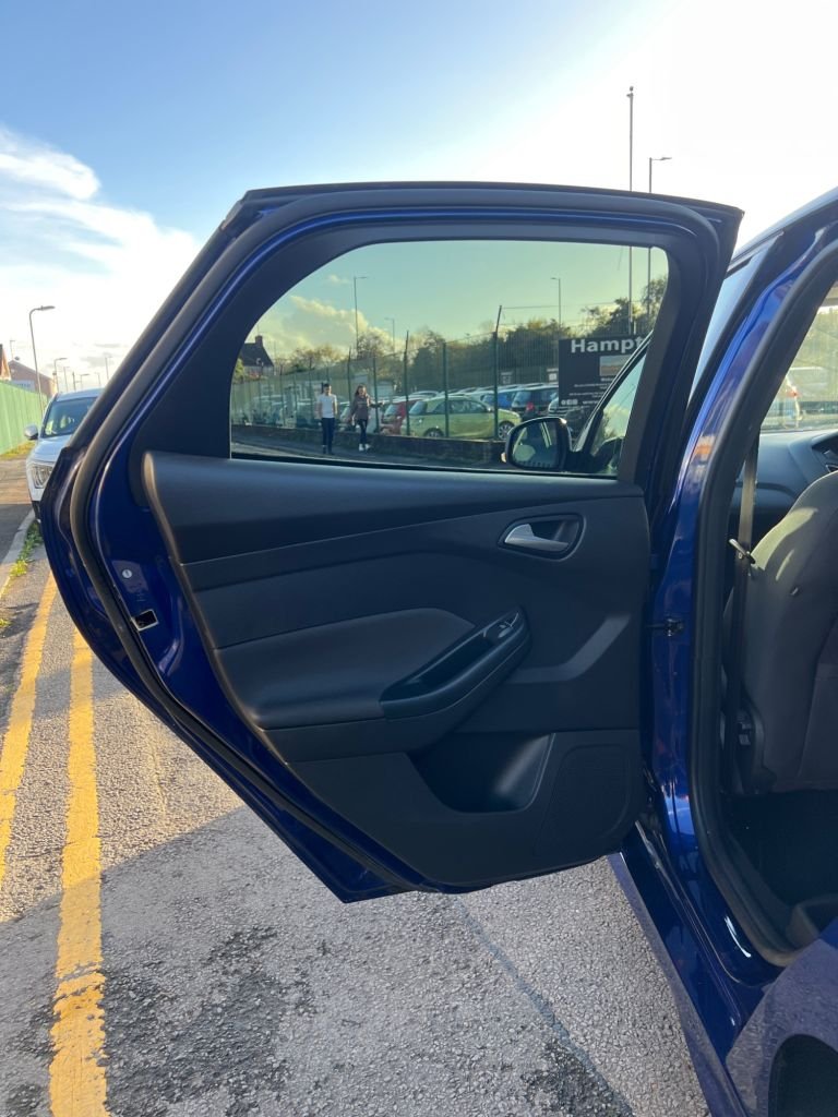 Used Ford Focus 2018 for sale - 76406592: Photo 16