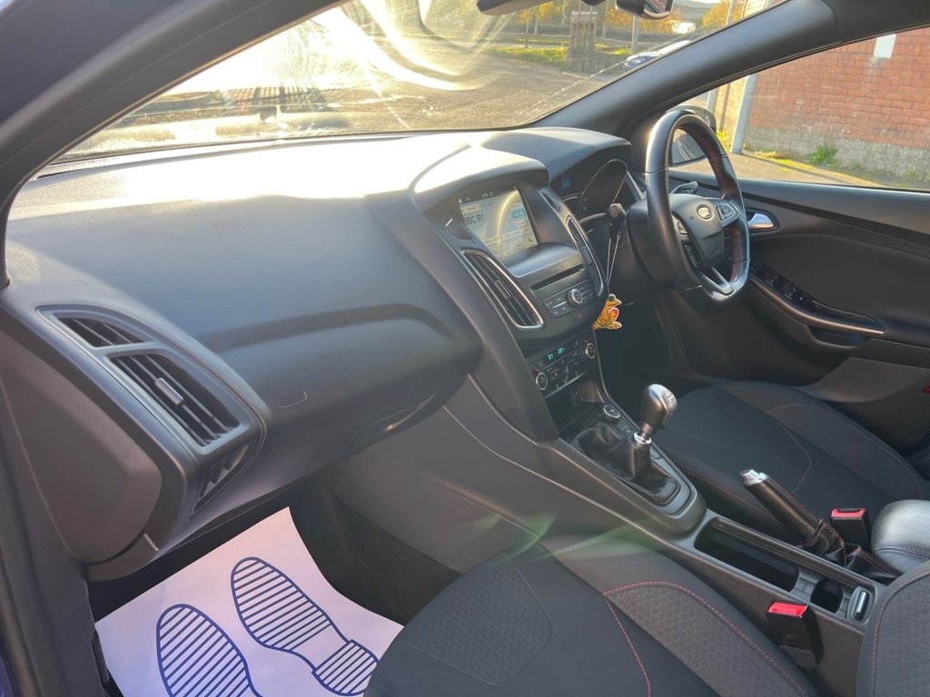 Used Ford Focus 2018 for sale - 76406592: Photo 19