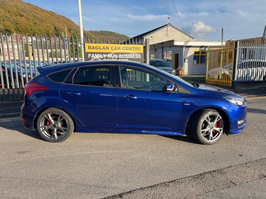 Used Ford Focus 2018 for sale - 76406592: Photo 2