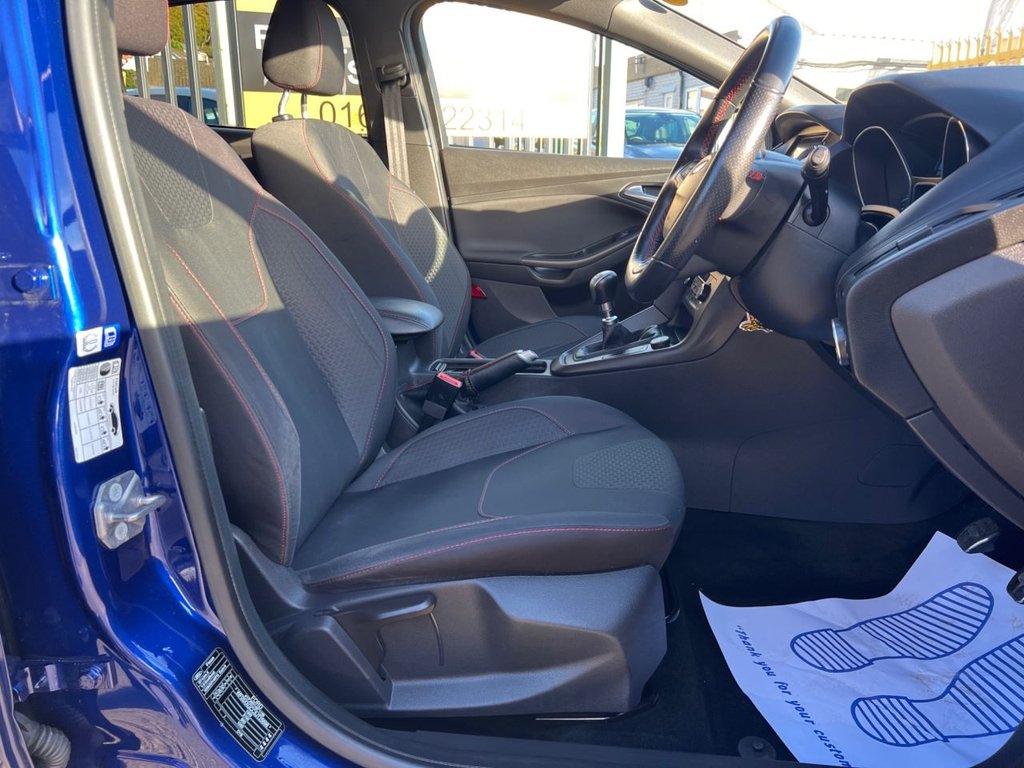 Used Ford Focus 2018 for sale - 76406592: Photo 20