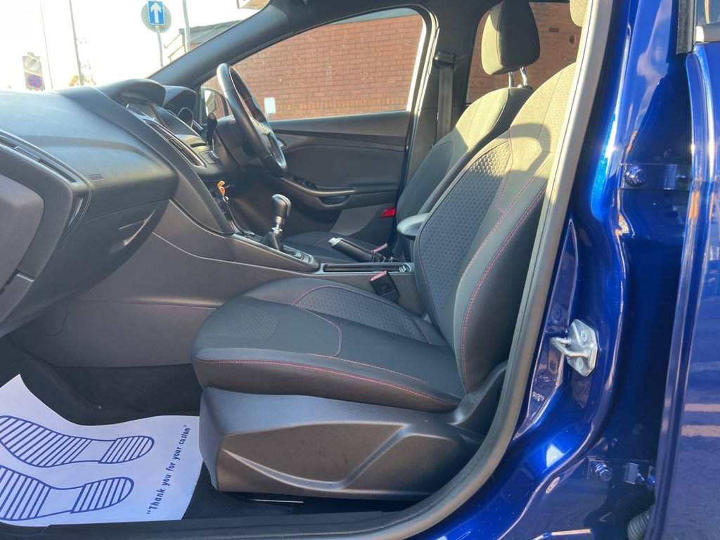 Used Ford Focus 2018 for sale - 76406592: Photo 21