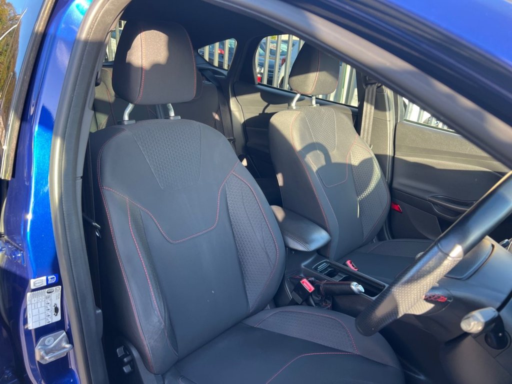 Used Ford Focus 2018 for sale - 76406592: Photo 22