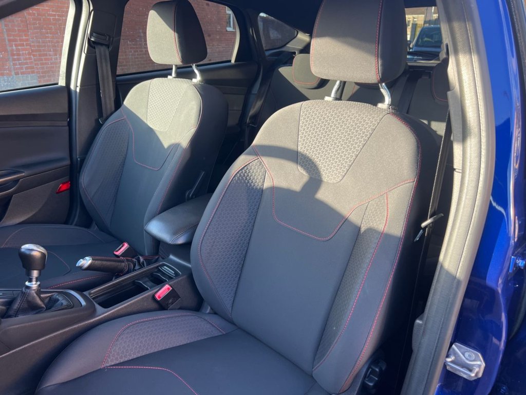 Used Ford Focus 2018 for sale - 76406592: Photo 23