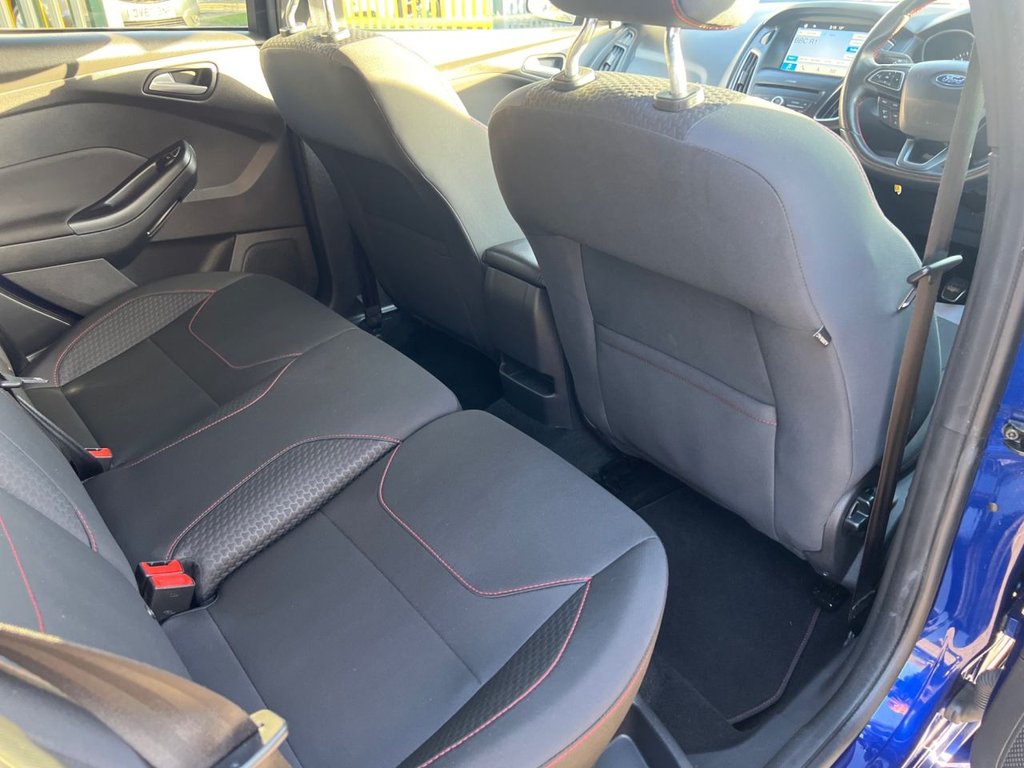 Used Ford Focus 2018 for sale - 76406592: Photo 24