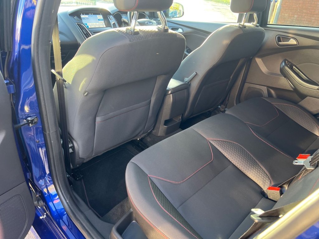 Used Ford Focus 2018 for sale - 76406592: Photo 25