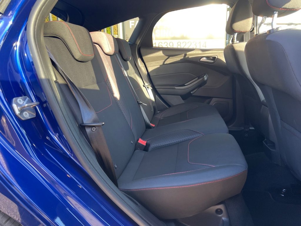 Used Ford Focus 2018 for sale - 76406592: Photo 26