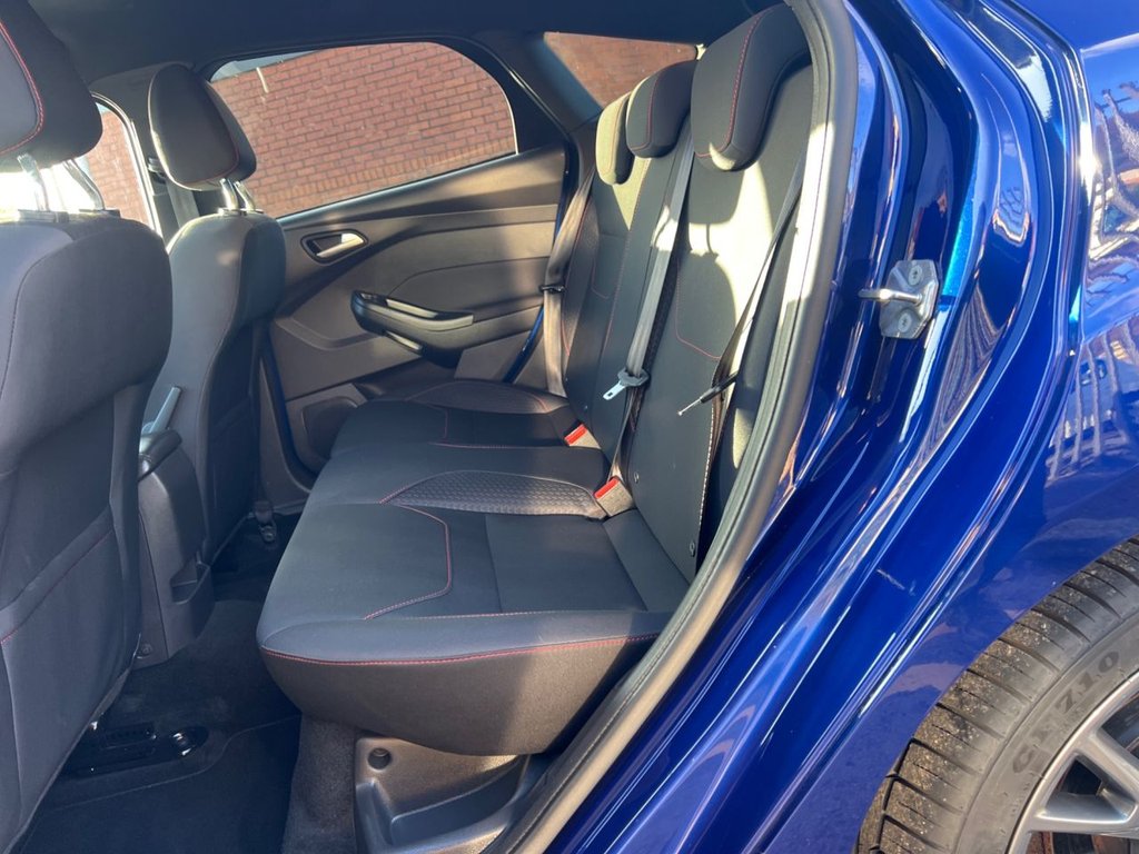 Used Ford Focus 2018 for sale - 76406592: Photo 27