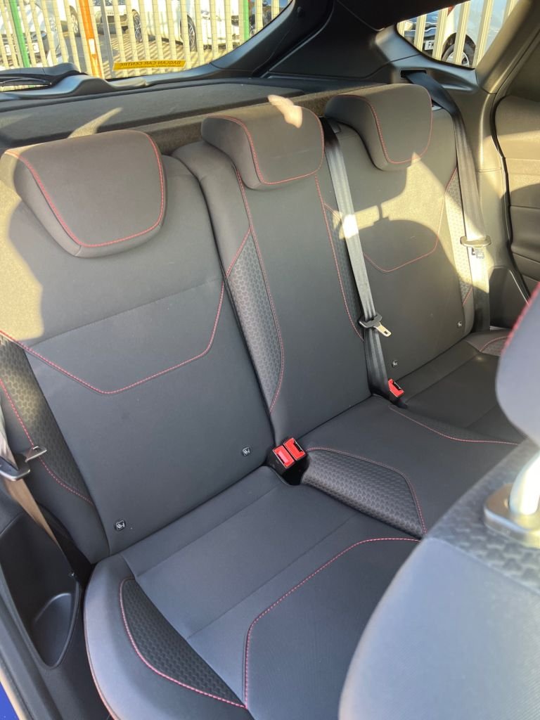 Used Ford Focus 2018 for sale - 76406592: Photo 28