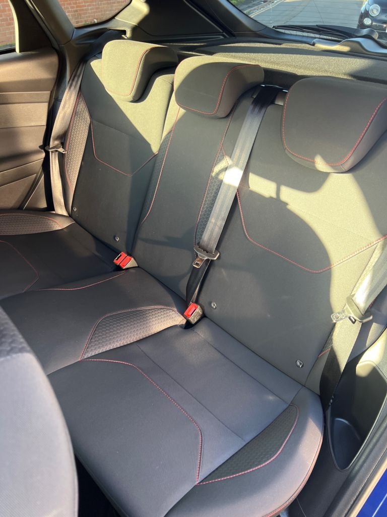 Used Ford Focus 2018 for sale - 76406592: Photo 29