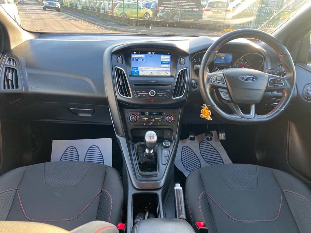 Used Ford Focus 2018 for sale - 76406592: Photo 3