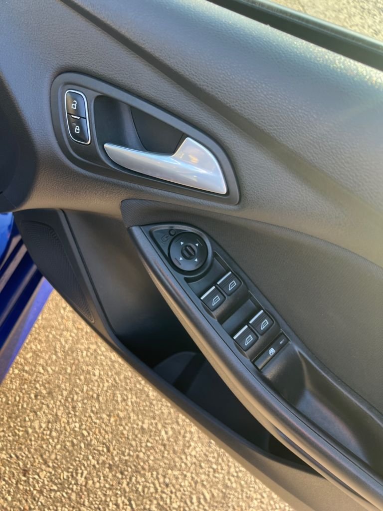 Used Ford Focus 2018 for sale - 76406592: Photo 31