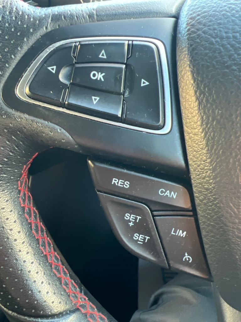 Used Ford Focus 2018 for sale - 76406592: Photo 33