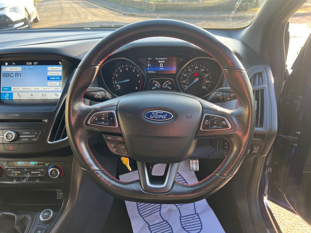 Used Ford Focus 2018 for sale - 76406592: Photo 34