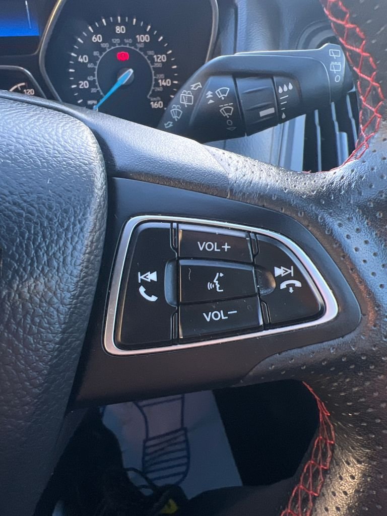 Used Ford Focus 2018 for sale - 76406592: Photo 35