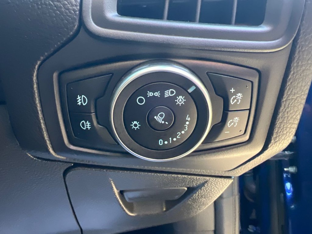 Used Ford Focus 2018 for sale - 76406592: Photo 36