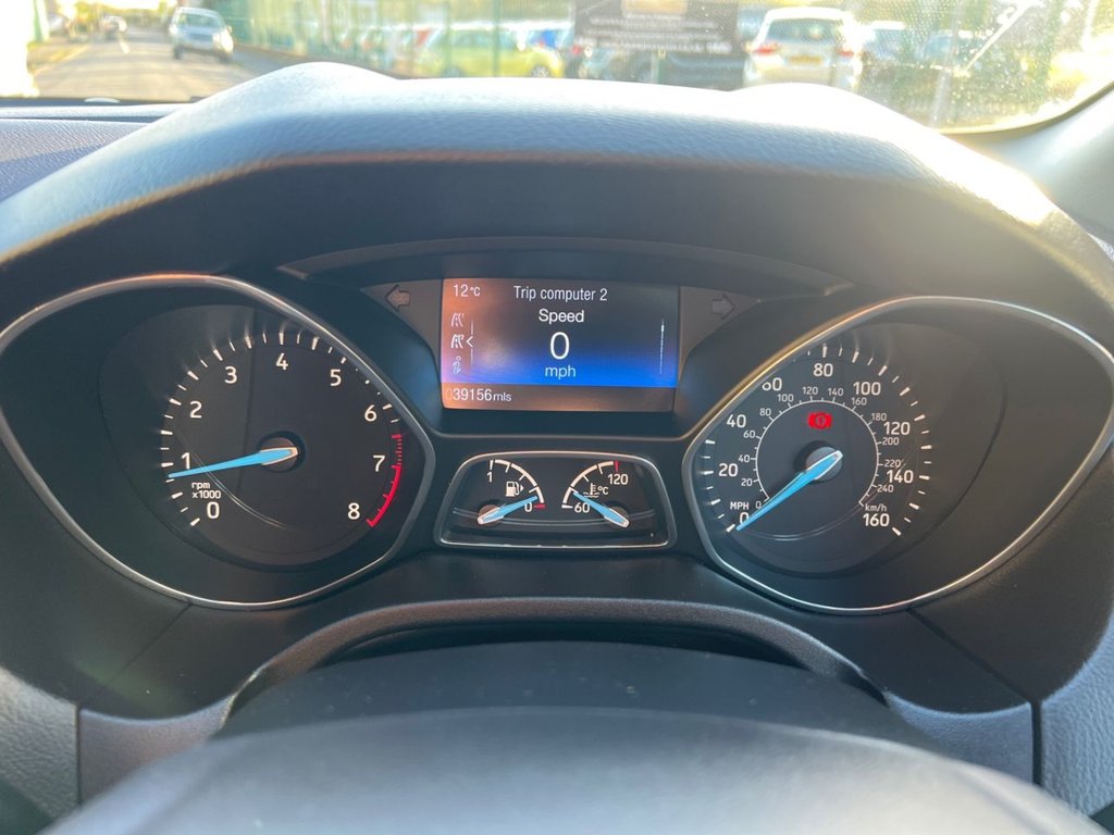 Used Ford Focus 2018 for sale - 76406592: Photo 37