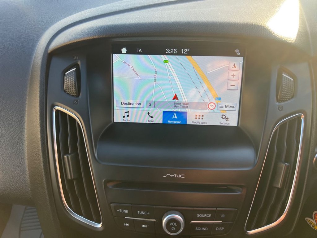 Used Ford Focus 2018 for sale - 76406592: Photo 4