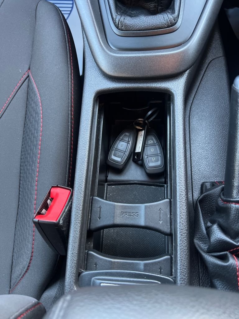 Used Ford Focus 2018 for sale - 76406592: Photo 40