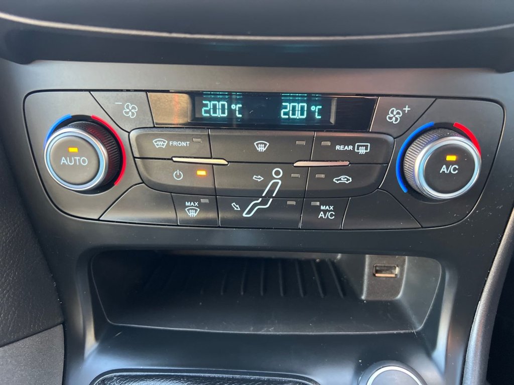 Used Ford Focus 2018 for sale - 76406592: Photo 42