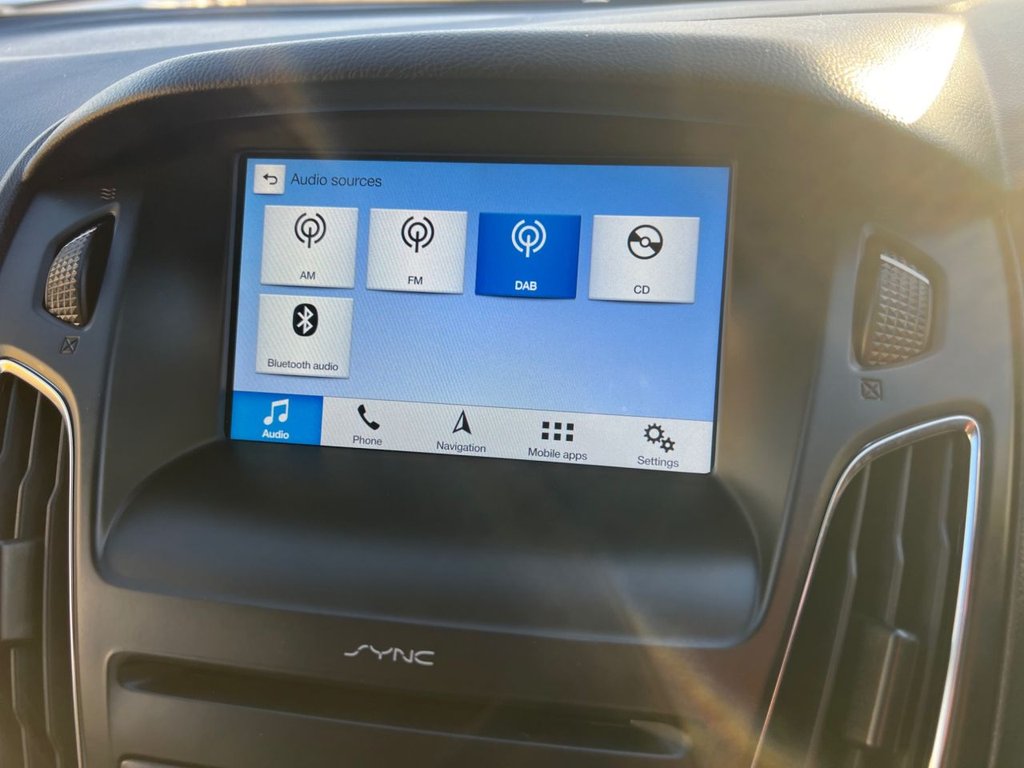 Used Ford Focus 2018 for sale - 76406592: Photo 44