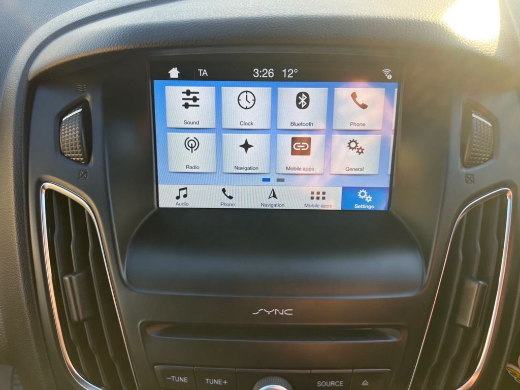 Used Ford Focus 2018 for sale - 76406592: Photo 45