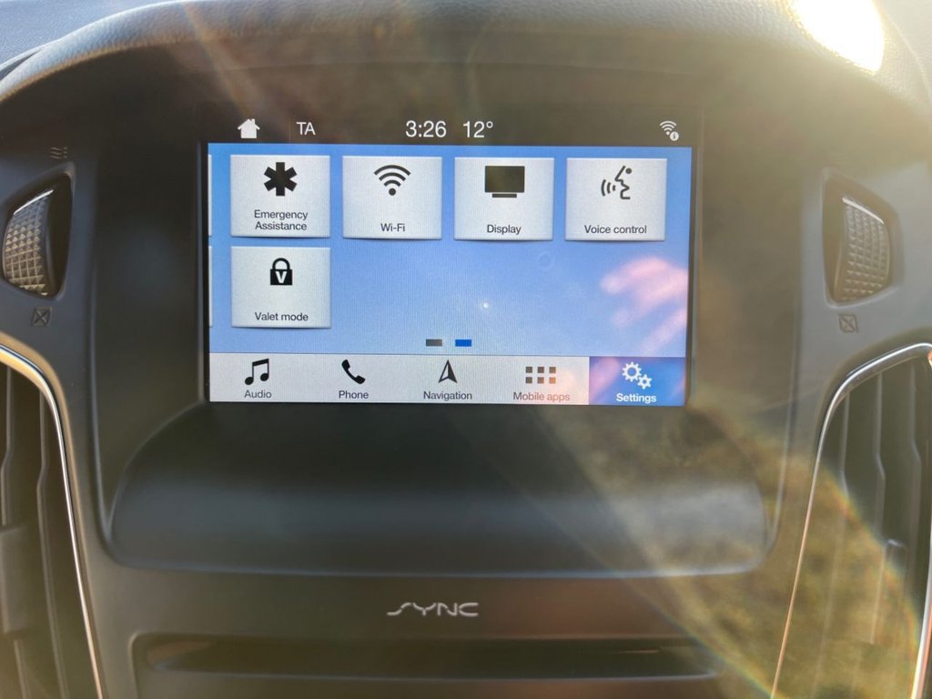 Used Ford Focus 2018 for sale - 76406592: Photo 46