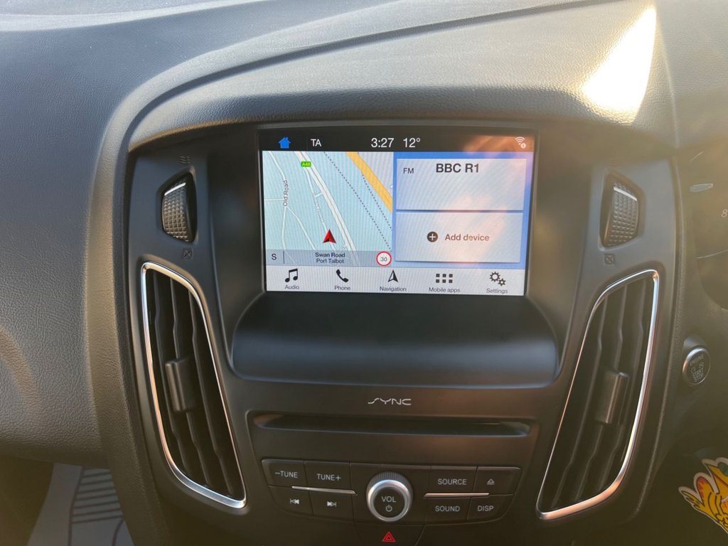 Used Ford Focus 2018 for sale - 76406592: Photo 47