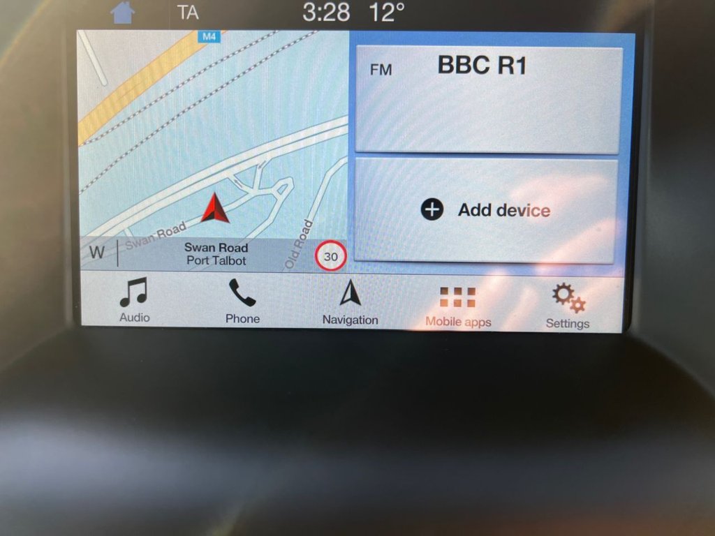 Used Ford Focus 2018 for sale - 76406592: Photo 48