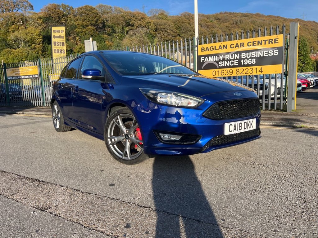 Used Ford Focus 2018 for sale - 76406592: Photo 5