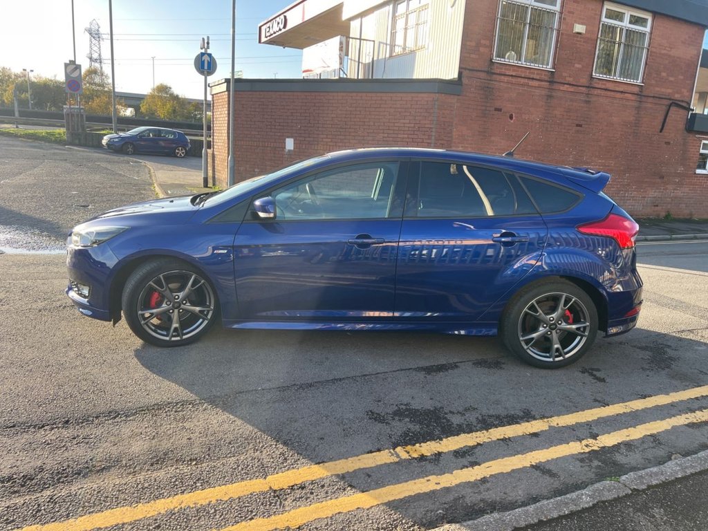 Used Ford Focus 2018 for sale - 76406592: Photo 7