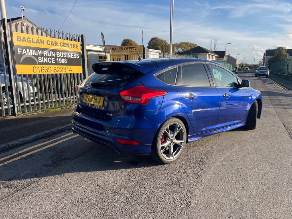 Used Ford Focus 2018 for sale - 76406592: Photo 9