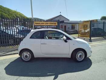 Used Fiat 500 2013 for sale - 74592676: Photo