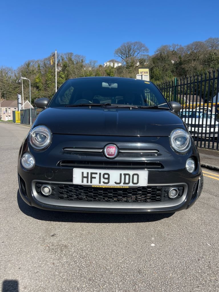 Used Fiat 500 2019 for sale - 77919919: Photo 11