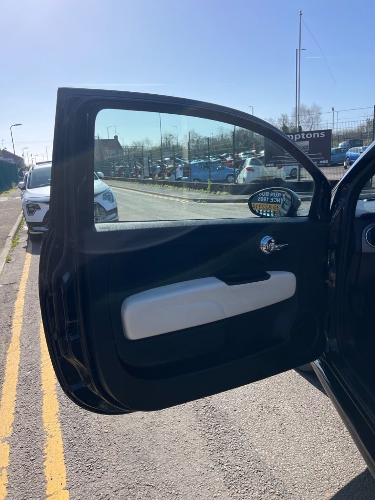 Used Fiat 500 2019 for sale - 77919919: Photo 15