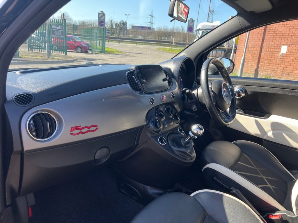 Used Fiat 500 2019 for sale - 77919919: Photo 18