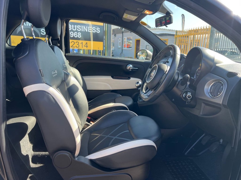 Used Fiat 500 2019 for sale - 77919919: Photo 19