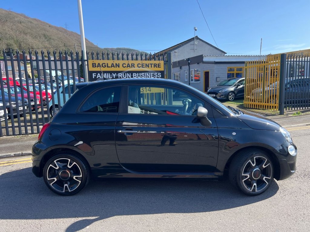 Used Fiat 500 2019 for sale - 77919919: Photo 2
