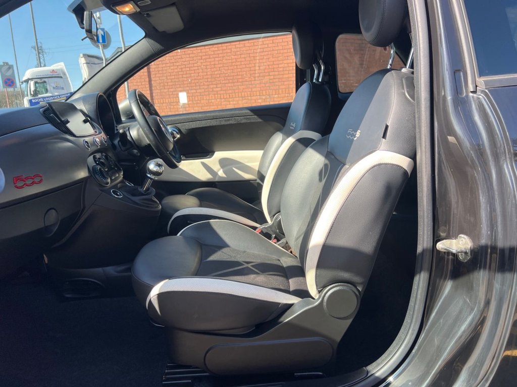 Used Fiat 500 2019 for sale - 77919919: Photo 20