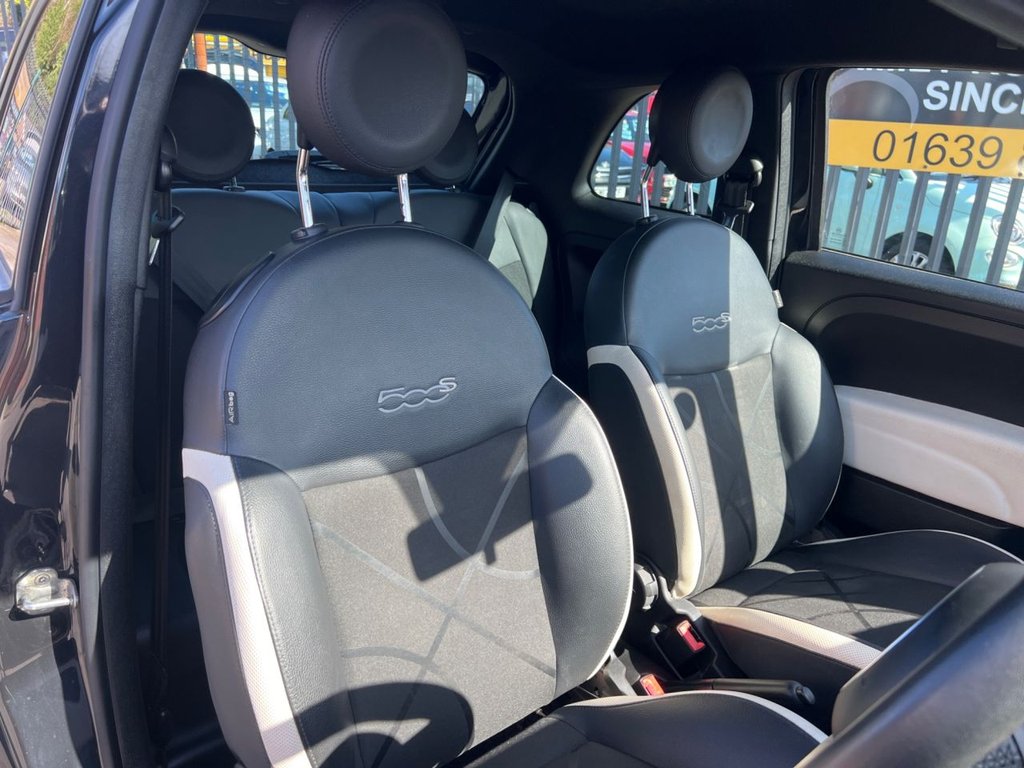 Used Fiat 500 2019 for sale - 77919919: Photo 21