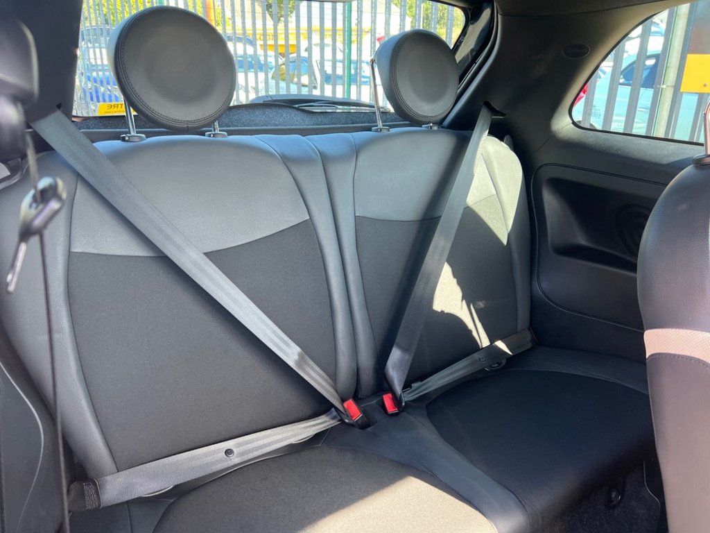 Used Fiat 500 2019 for sale - 77919919: Photo 23