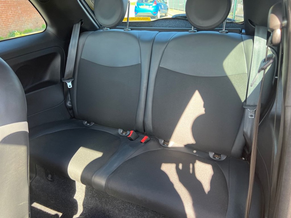 Used Fiat 500 2019 for sale - 77919919: Photo 24