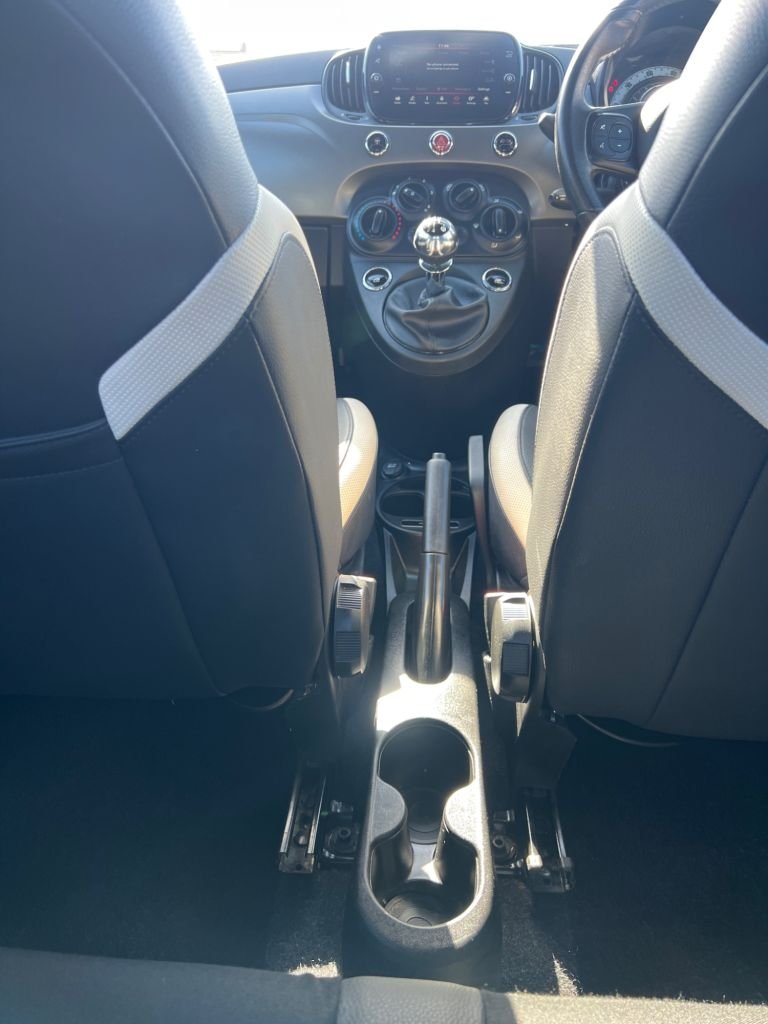 Used Fiat 500 2019 for sale - 77919919: Photo 25