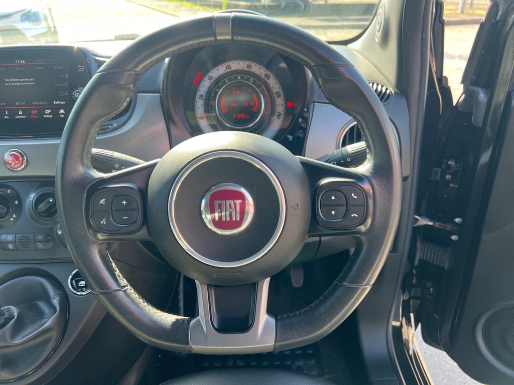 Used Fiat 500 2019 for sale - 77919919: Photo 28