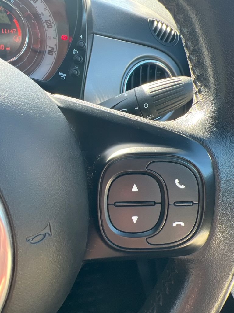 Used Fiat 500 2019 for sale - 77919919: Photo 29