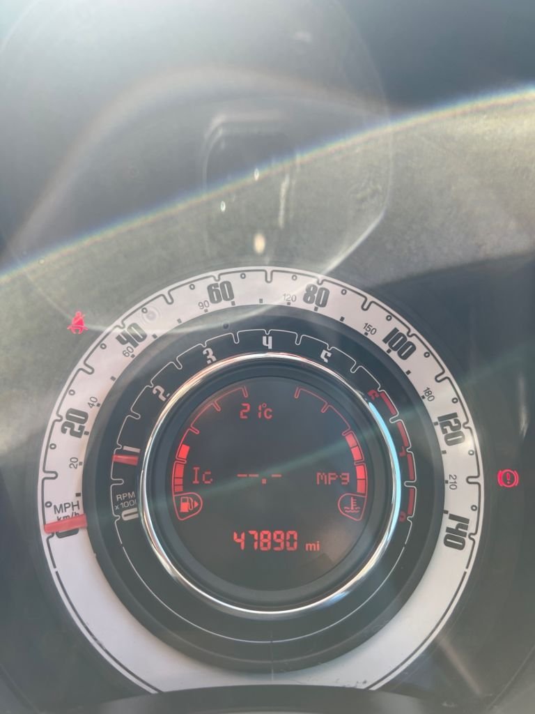 Used Fiat 500 2019 for sale - 77919919: Photo 30