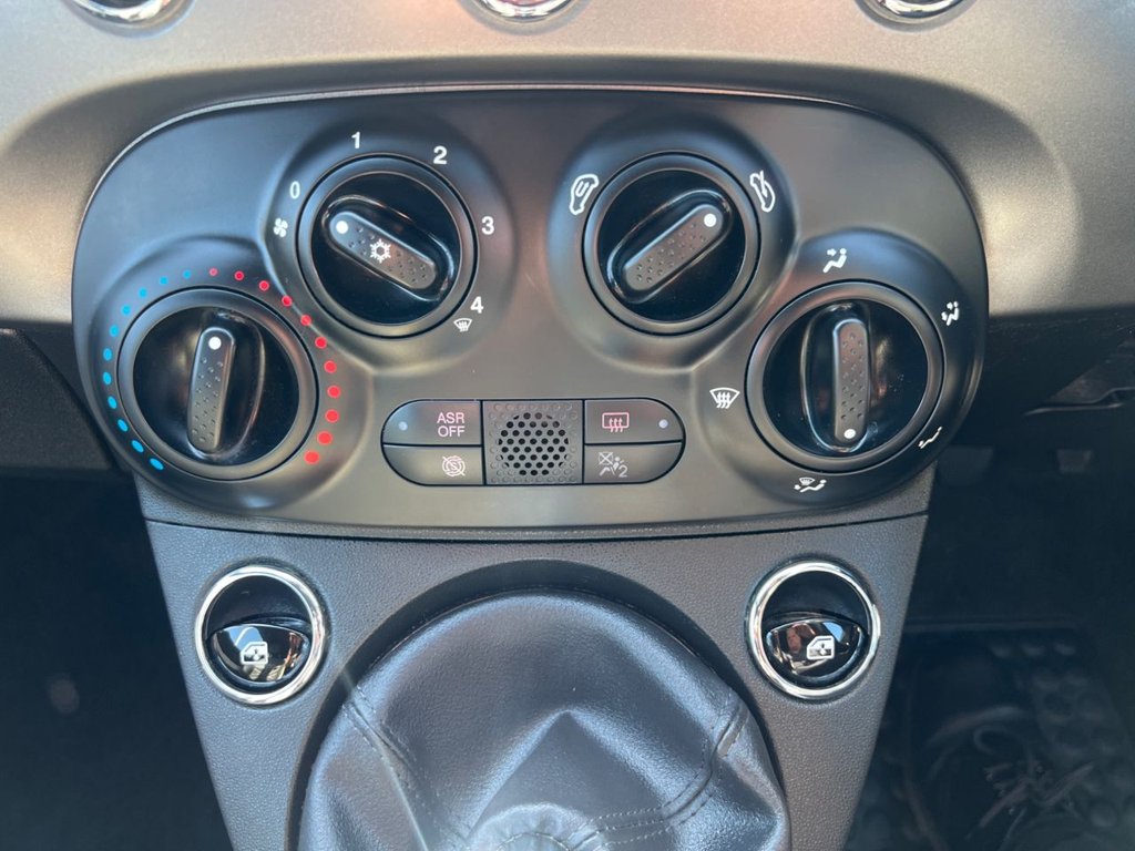 Used Fiat 500 2019 for sale - 77919919: Photo 34