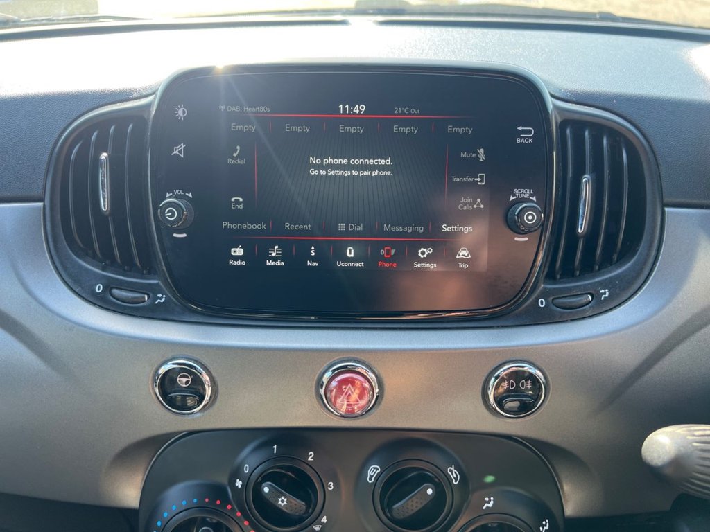 Used Fiat 500 2019 for sale - 77919919: Photo 35