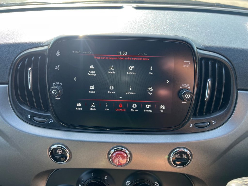 Used Fiat 500 2019 for sale - 77919919: Photo 36