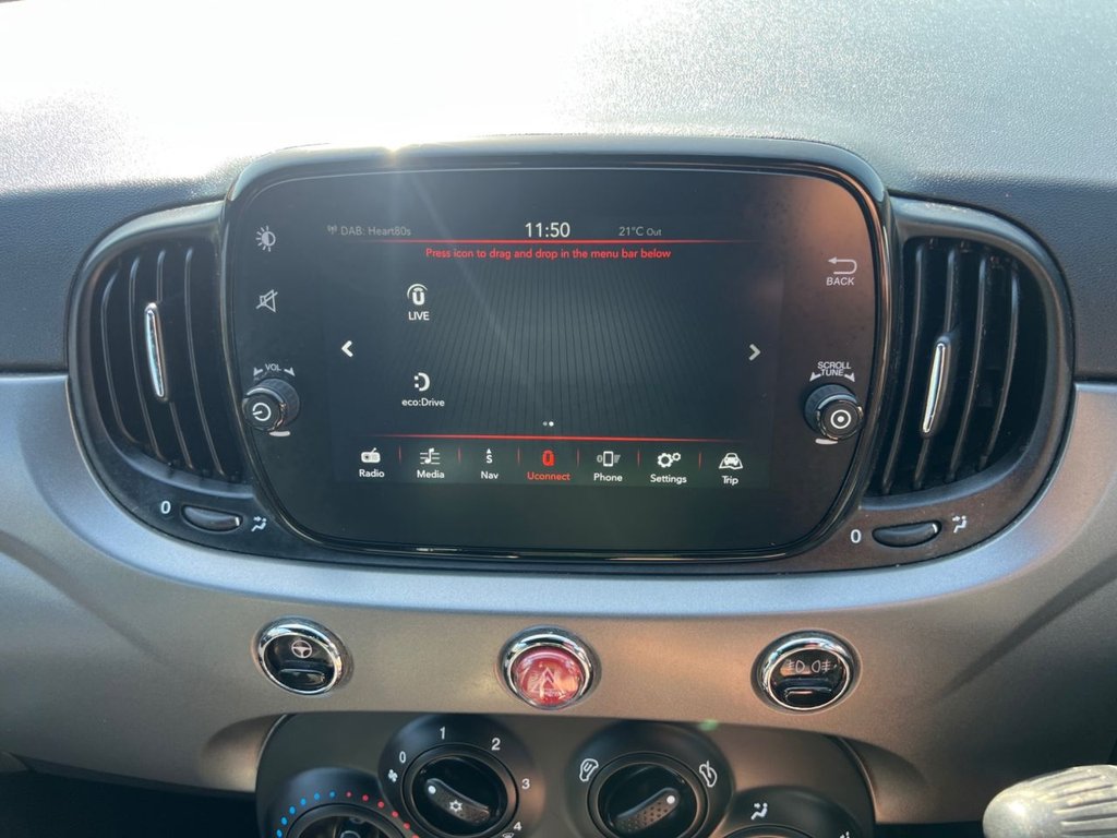 Used Fiat 500 2019 for sale - 77919919: Photo 37