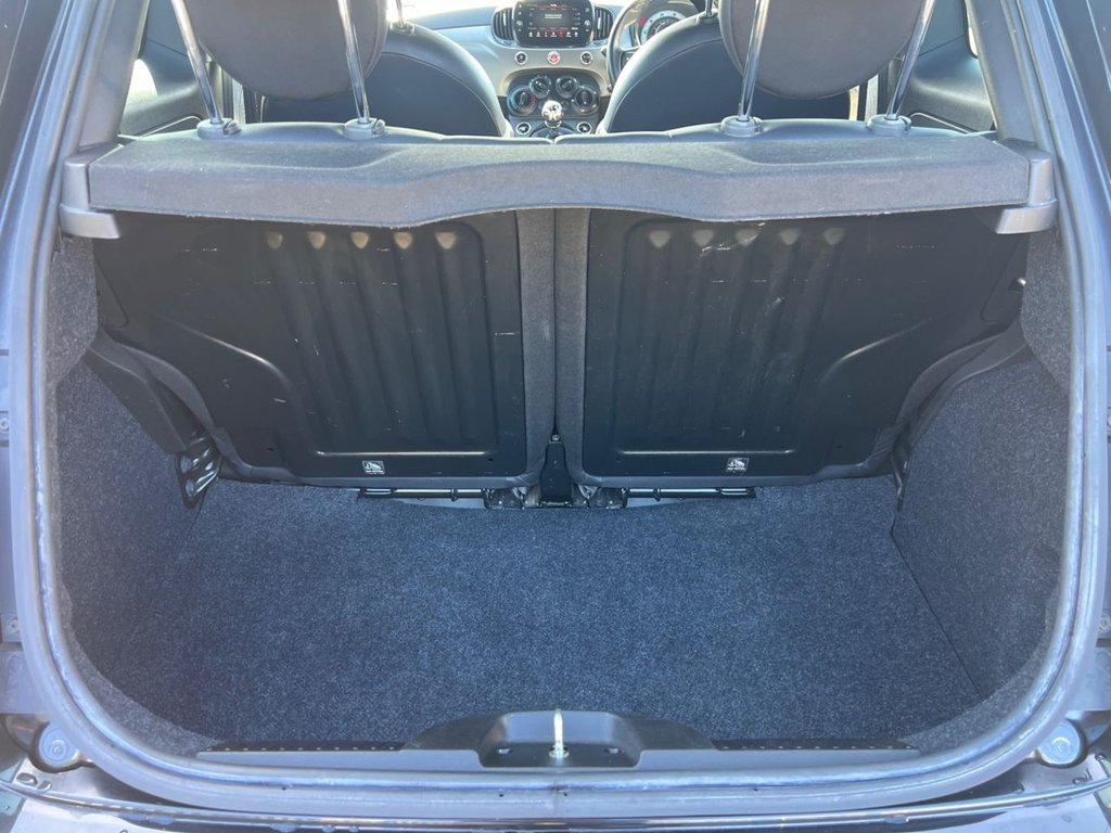 Used Fiat 500 2019 for sale - 77919919: Photo 38